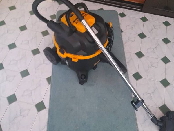 Hoover - Main image