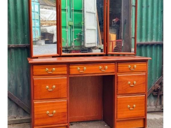 Dressing Table KAS575 - Main image