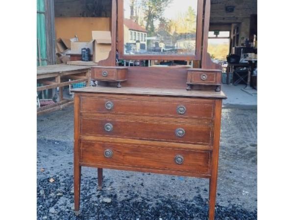 Dressing Table KAS708 - Main image