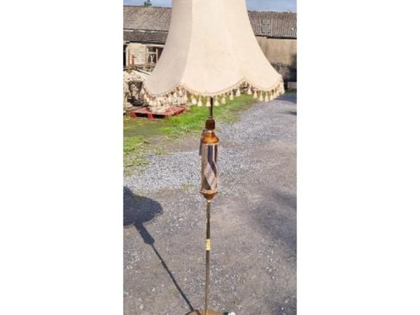 Floor Lamp KAS869 - Main image
