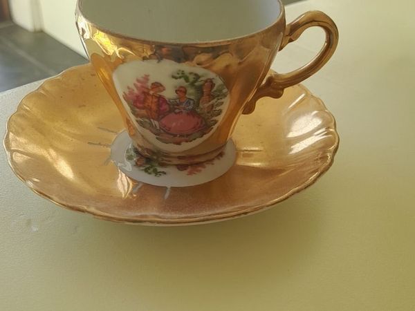 Tea set - Main image