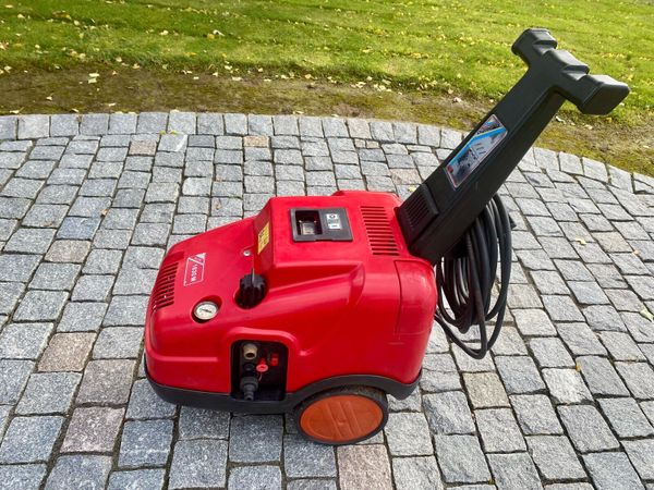 240v Professional Electric Power Washer 110 Bar - Main image