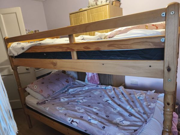 Bunk bed - Main image