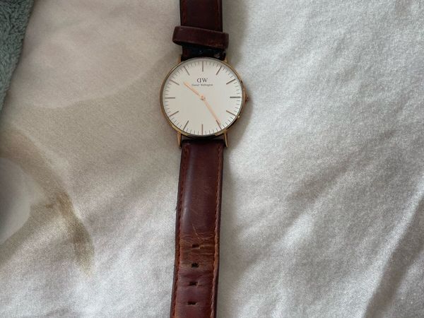 Daniel Wellington Watch - Main image