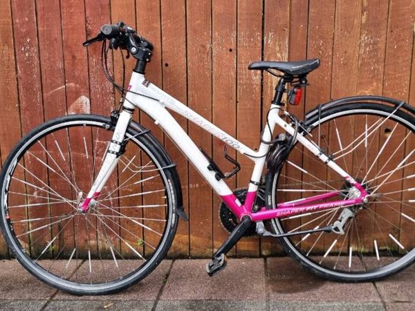 Ladies bicycle - Main image