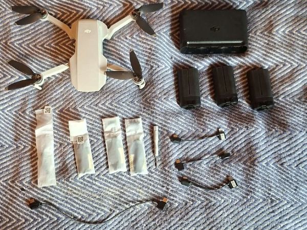 Drone - Main image