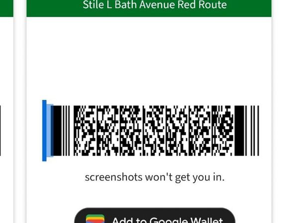Tickets - Main image