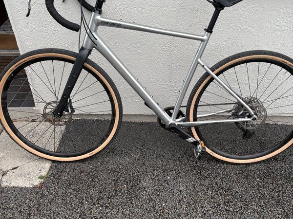 Cannondale topstone 1 apex - Main image