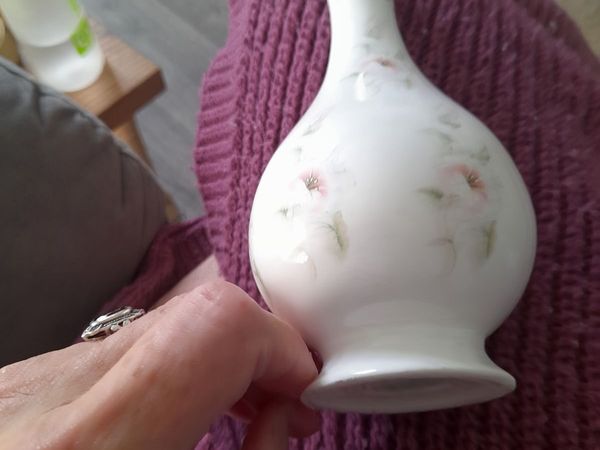 Irish vase - Main image