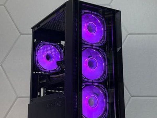 Gaming PC - Main image