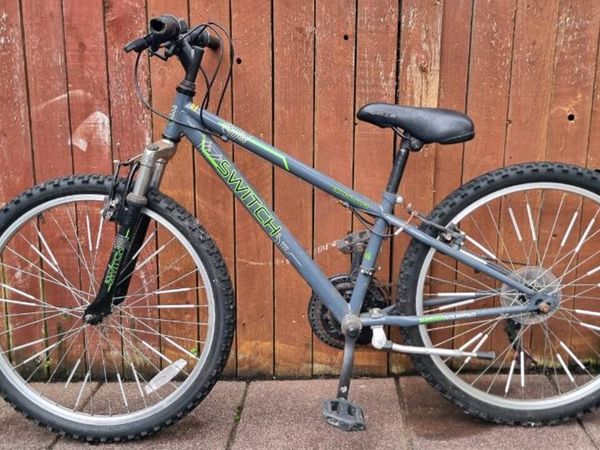 Youths bicycle - Main image