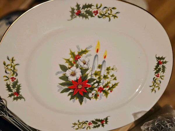 Arklow Christmas Platter - Main image