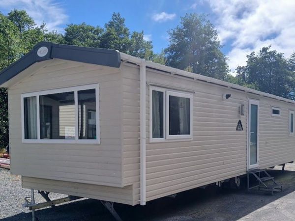 3 Bed Mobile home - Main image