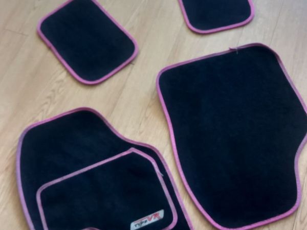 Mats - Main image