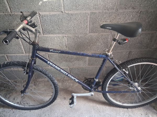 Bike - Main image