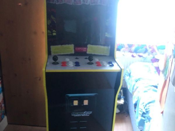 Street Fighter 2 - Main image