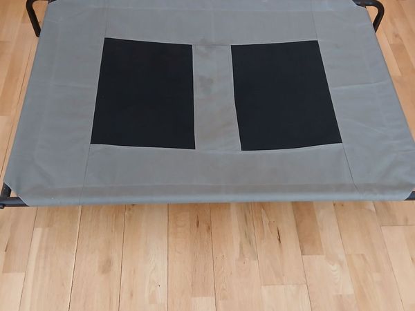 Large Dog Bed Free - Main image