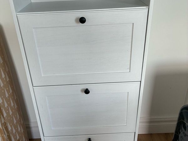 IKEA shoe storage cabinet - Main image