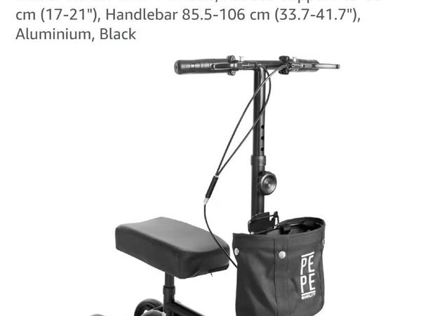 Knee scooter - Main image
