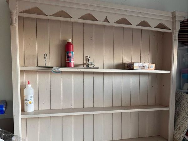 Dresser display unit - Main image