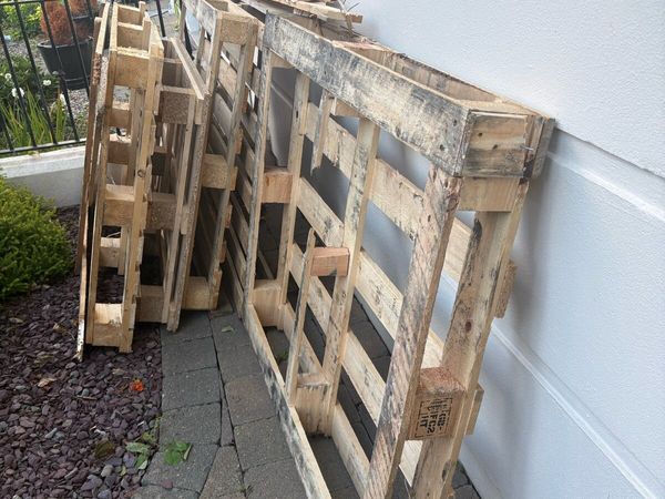 Pallets- free - Main image