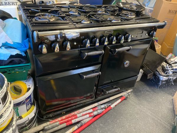 Rangemaster cooker - Main image