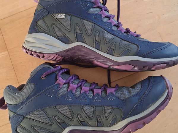 Merrell Hiking boots - Main image