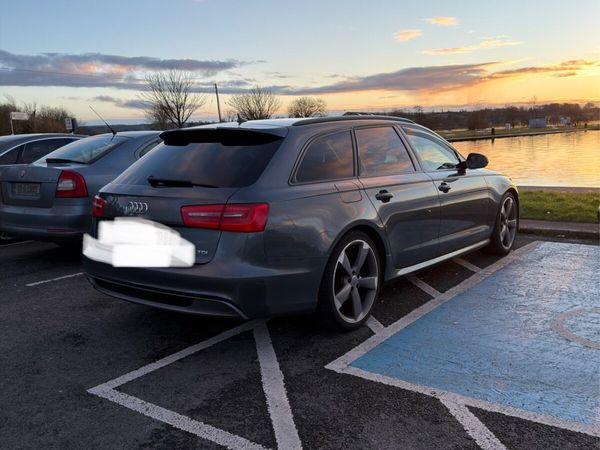 Audi/VW Alloys Wheels - Main image