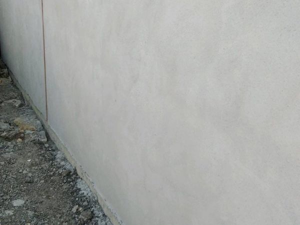 Plasterer - Main image