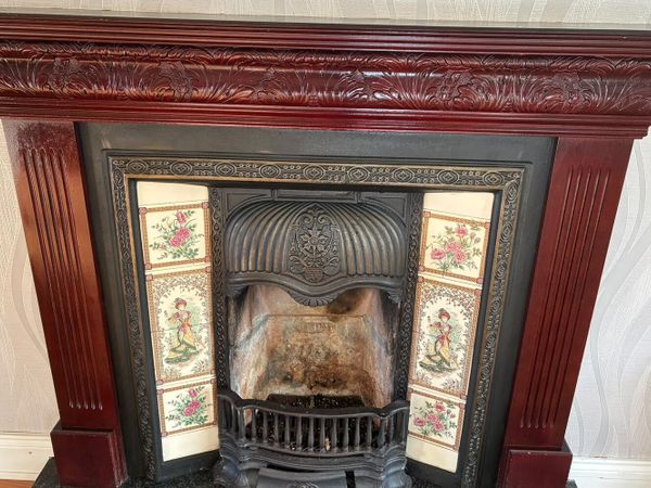 Fireplace - Main image