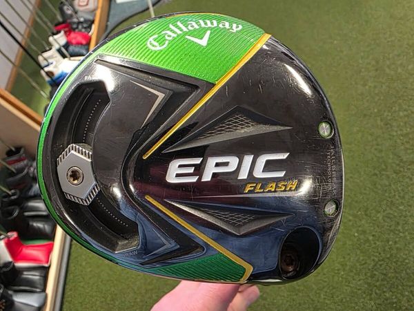 Callaway Epic Flash Driver - Main image