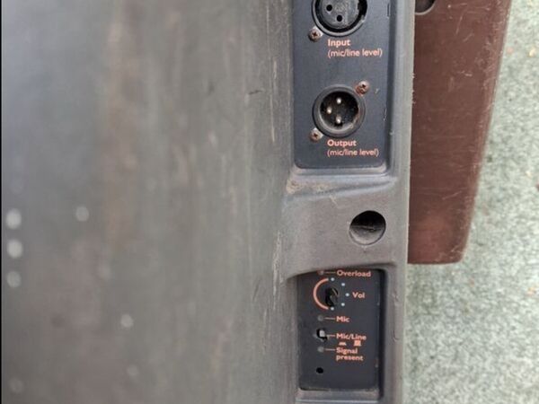 Speakers - Main image