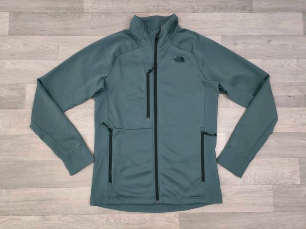 The North Face Full Zip Jacket Mens Small - Main image