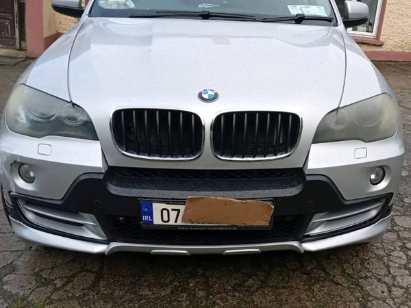 BMW X5 - Main image