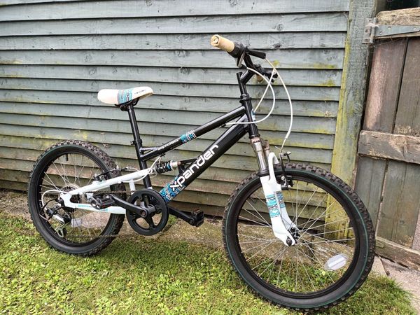 children’s bike - Main image