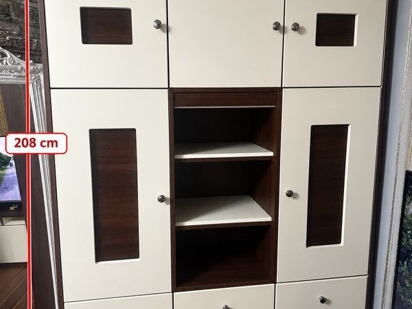wardrobe with draw - Main image