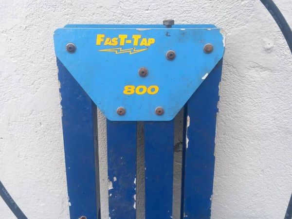 Fast-tap 800 for sale - Main image