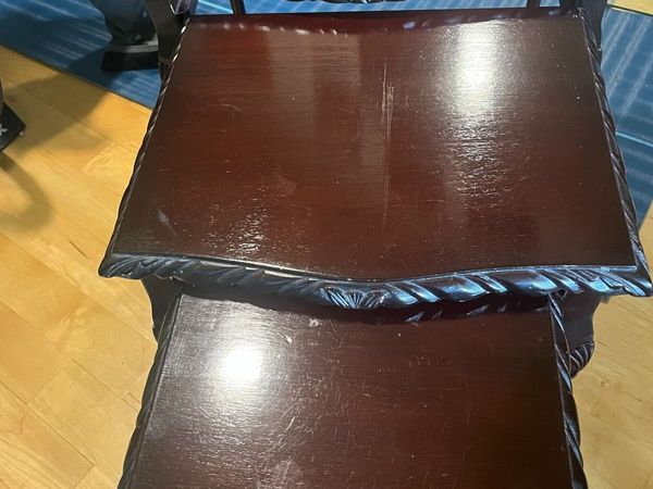 Mahogany Furniture - Main image
