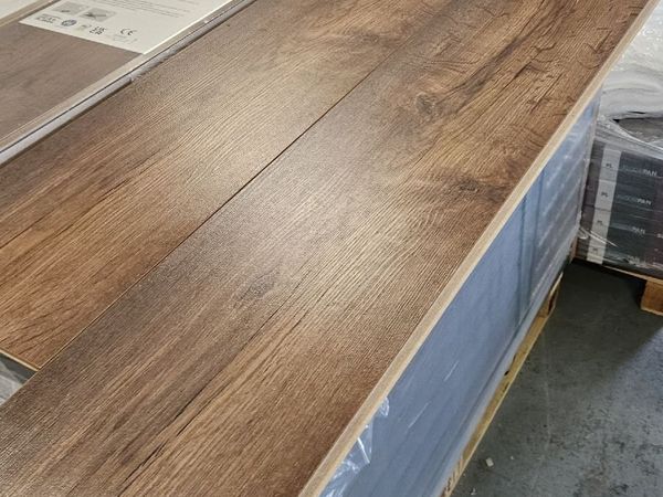8mm Mountain Oak Made in Germany - Main image