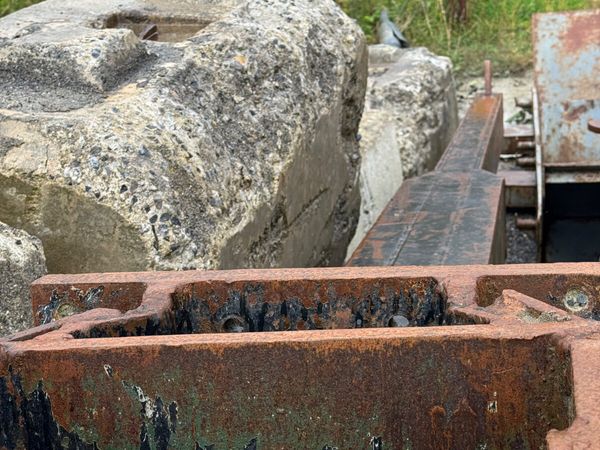 LIFTING EXTENSION DIGGER - Main image