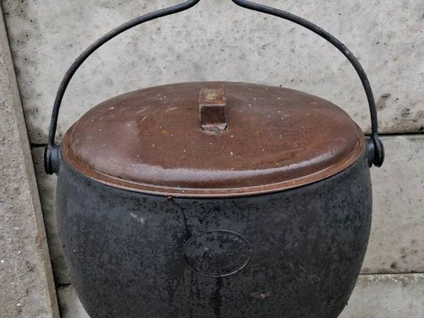 Original pot - Main image