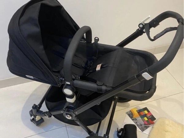 Bugaboo stroller - Main image