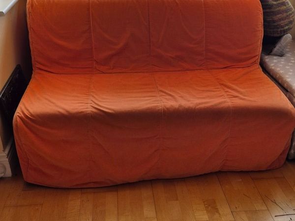 Sofabed - Main image