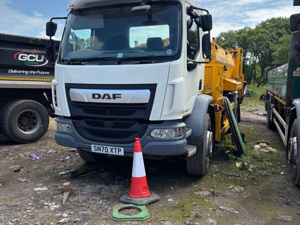 DAF Other 2021 - Main image