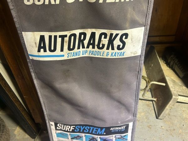Roof Rack - Main image