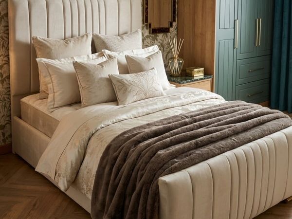 New beds - Main image