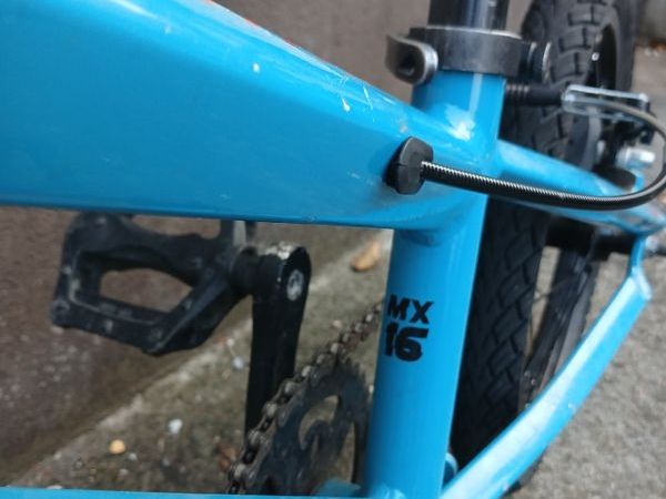 Kids bike - Main image