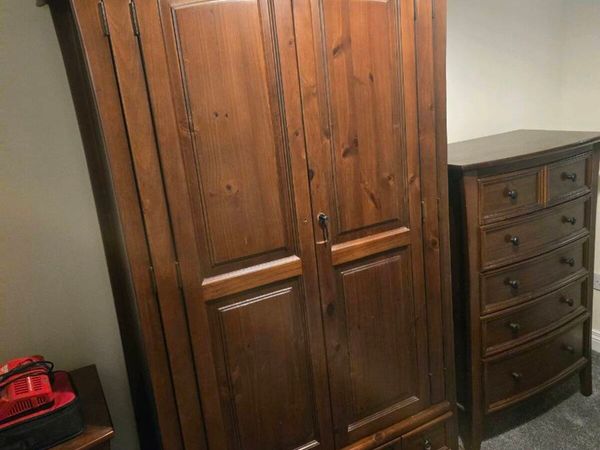 Bedroom Furniture - Main image