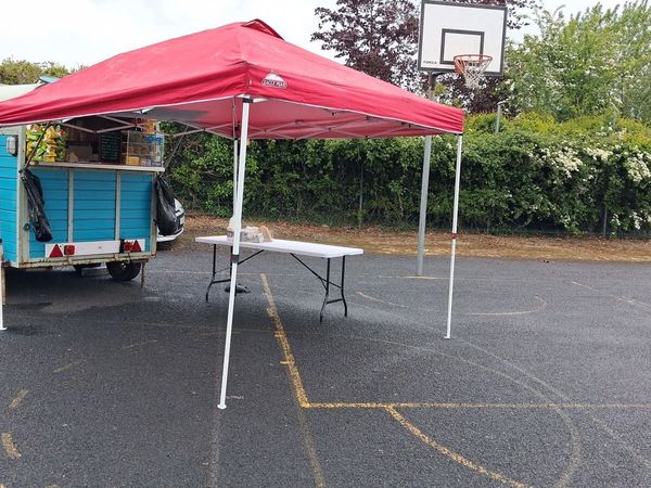 Coffee trailer - Main image