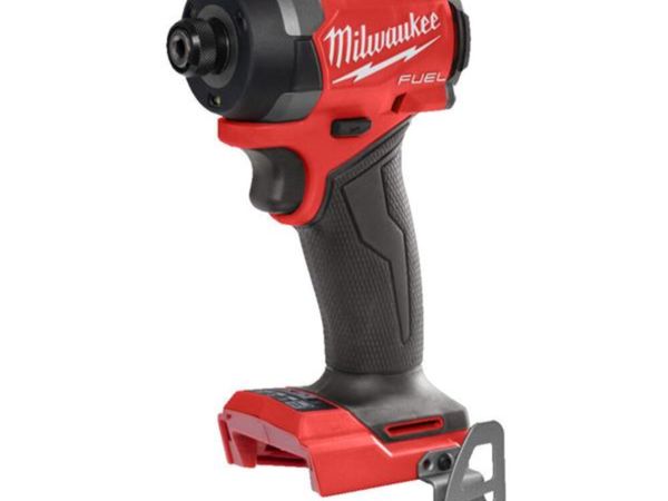 Milwaukee M18 FUEL Impact Driver - New - Main image